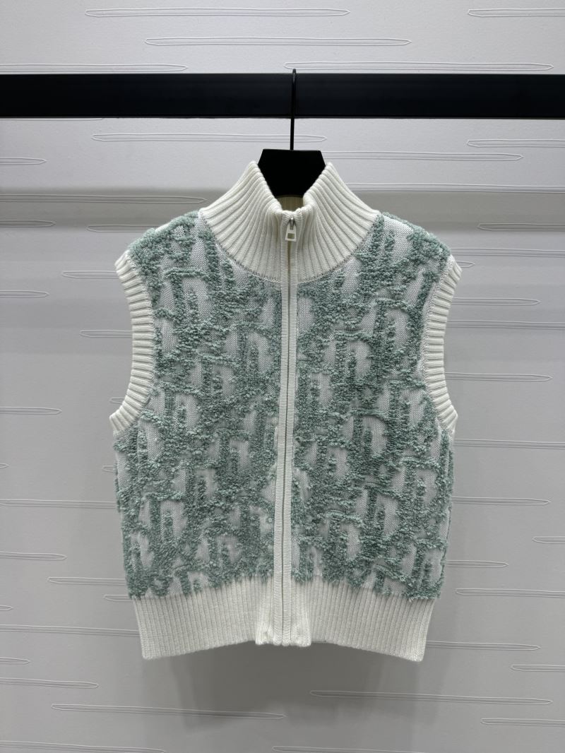 Christian Dior Vest